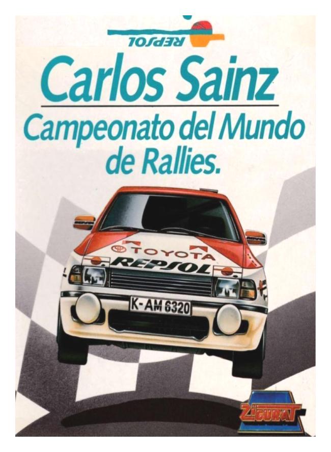 Carlos Sainz Carlos Sainz