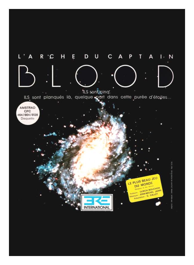 Captain Blood Captain Blood