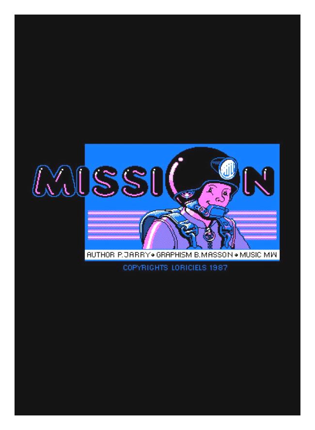 Mission