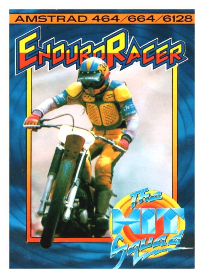 Enduro Racer