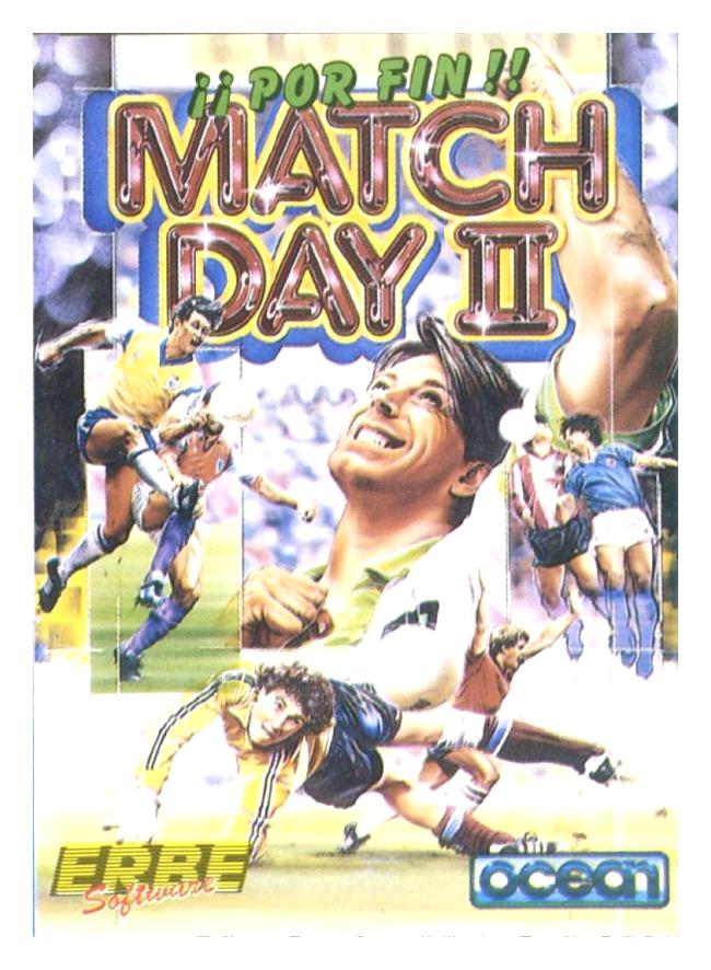 Match Day II