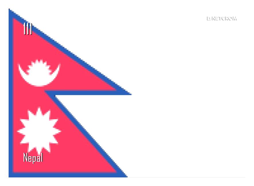 Nepal Nepal