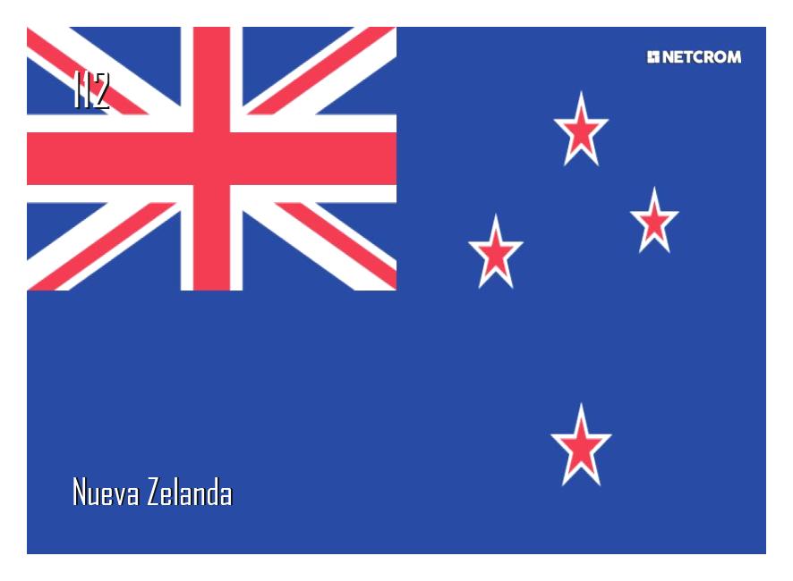 Nueva Zelanda Nueva Zelanda