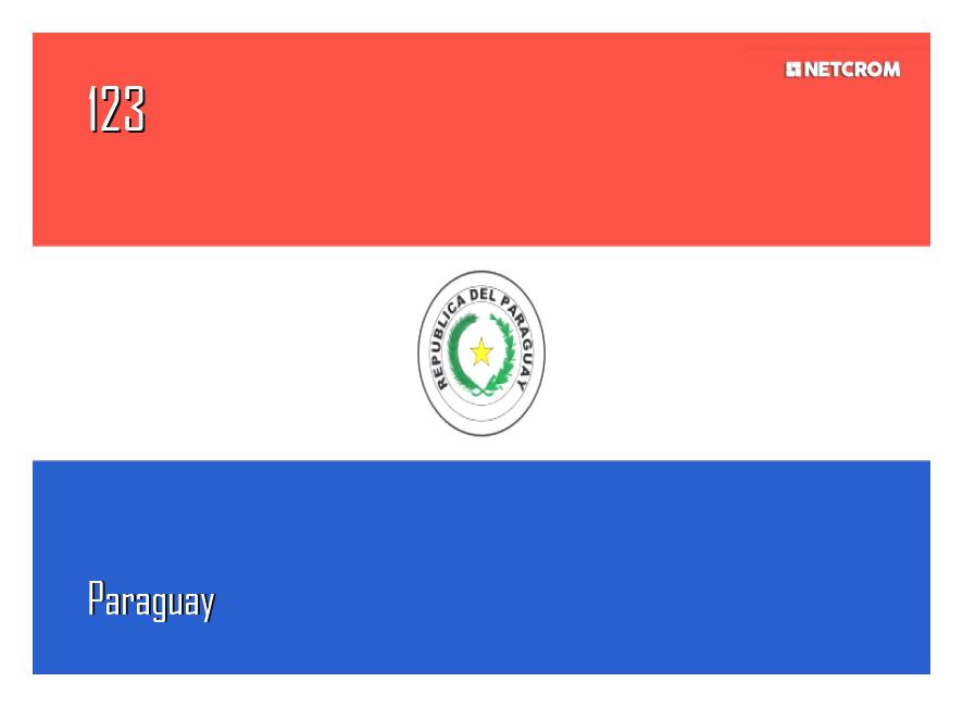 Paraguay