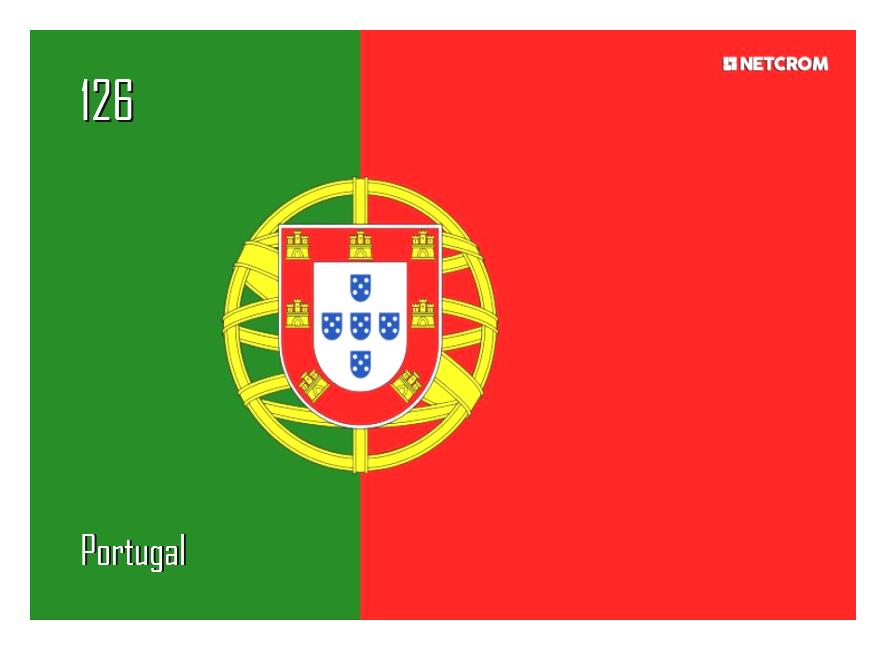 Portugal Portugal