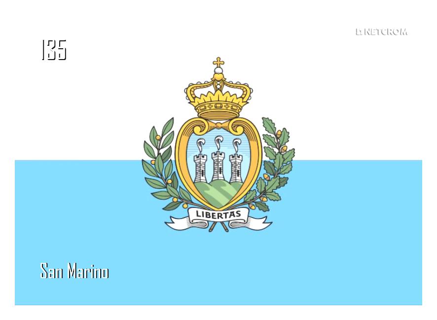 San Marino