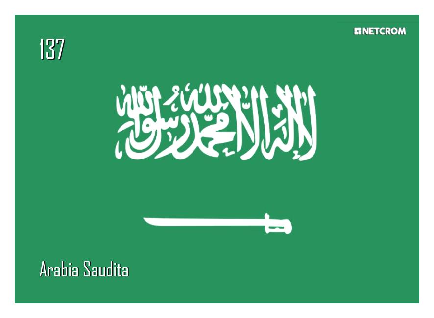 Arabia Saudita Arabia Saudita