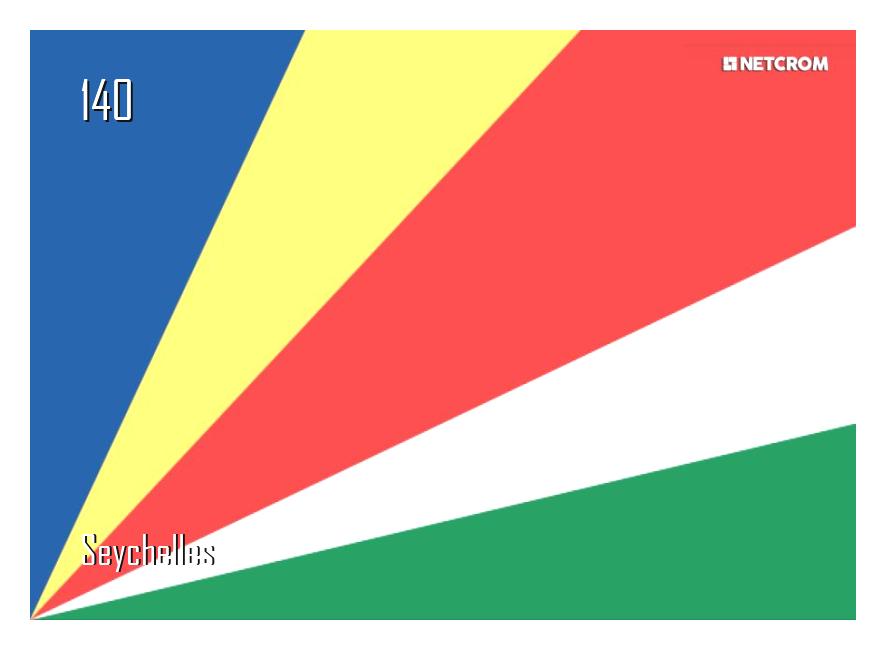Seychelles Seychelles