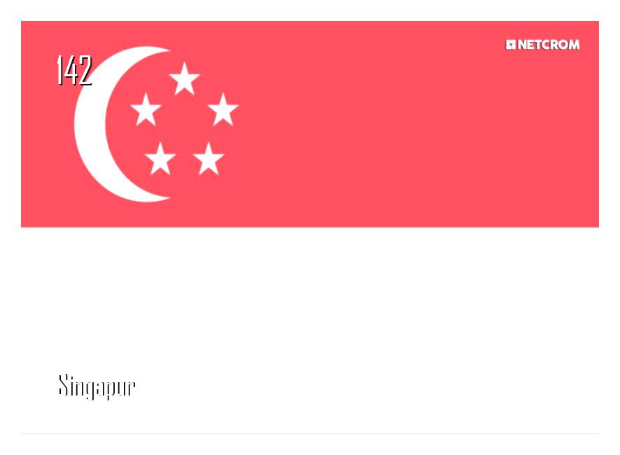 Singapur