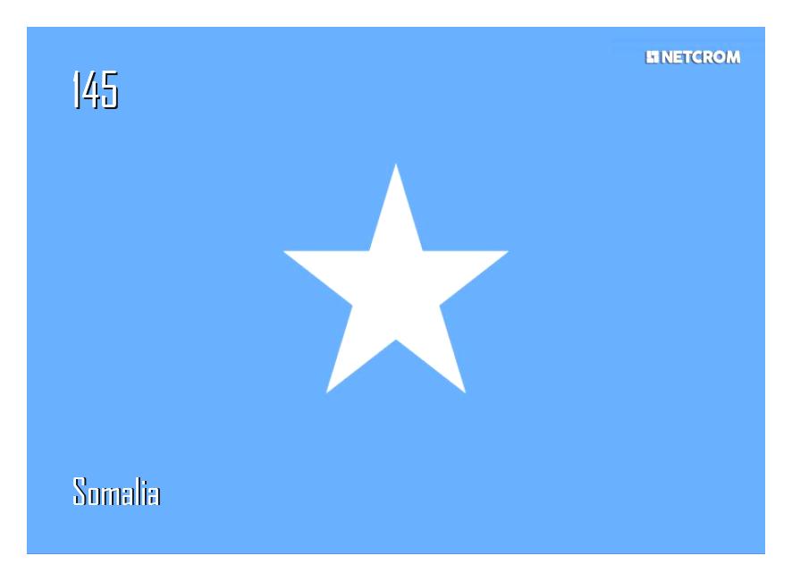 Somalia