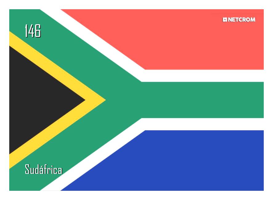 Sudáfrica