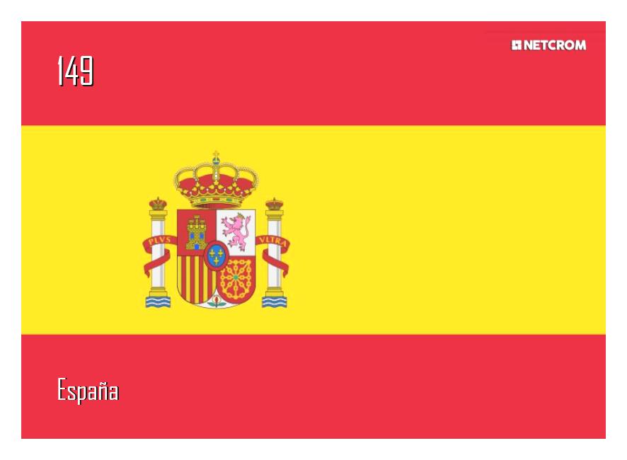 España España