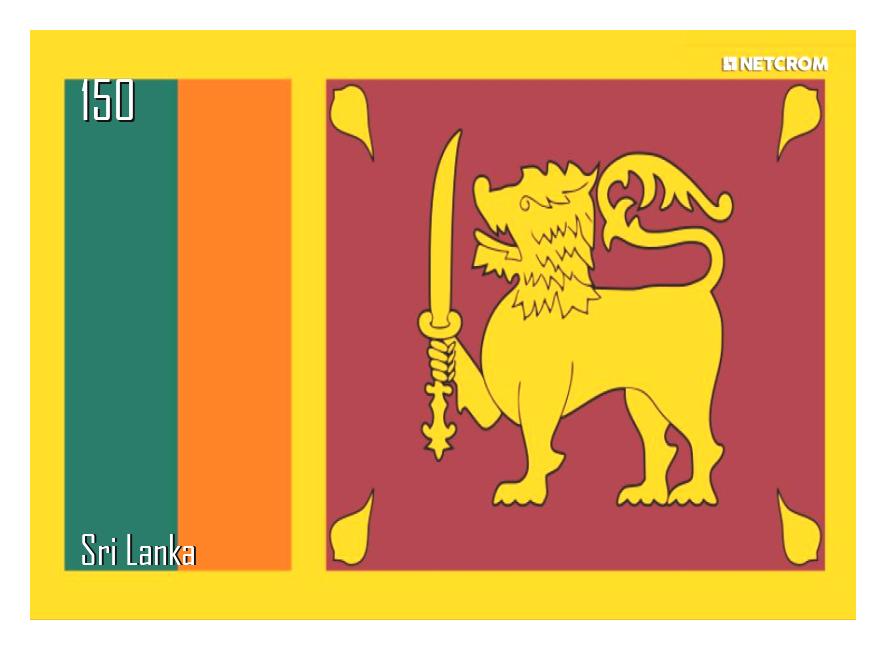Sri Lanka Sri Lanka