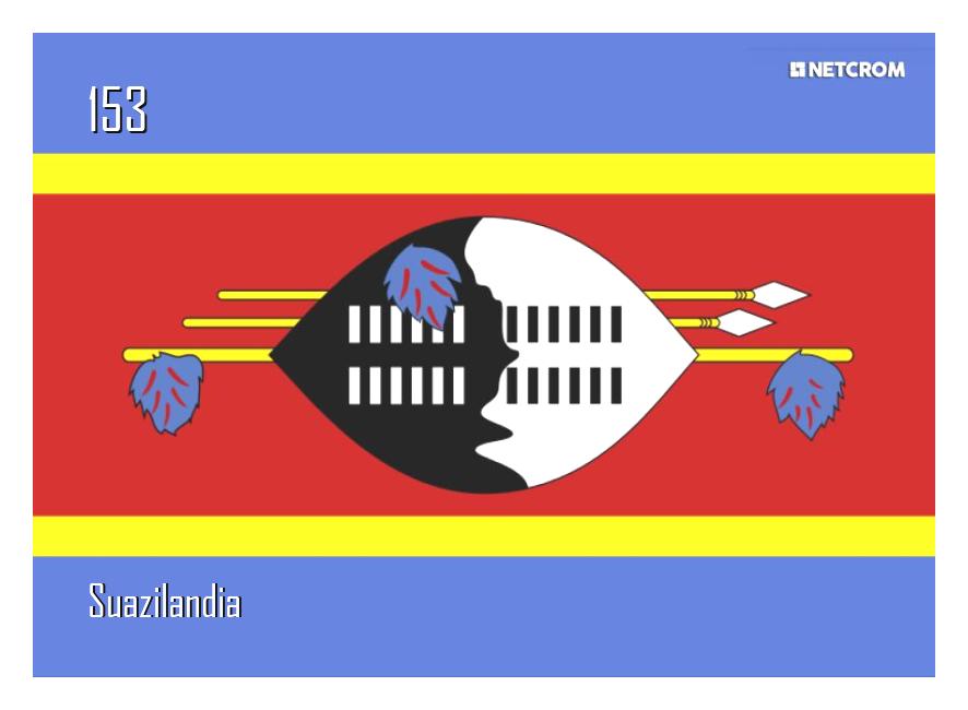 Suazilandia Suazilandia