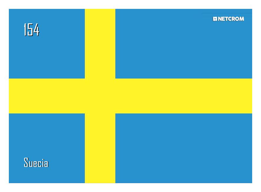 Suecia Suecia