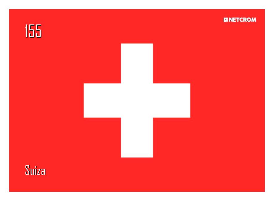 Suiza Suiza