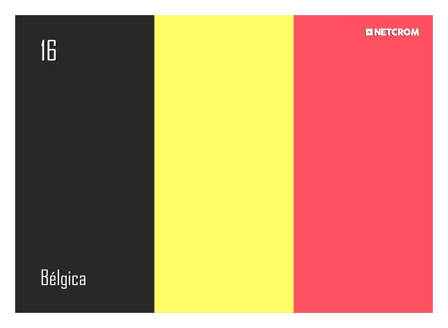 Bélgica Bélgica