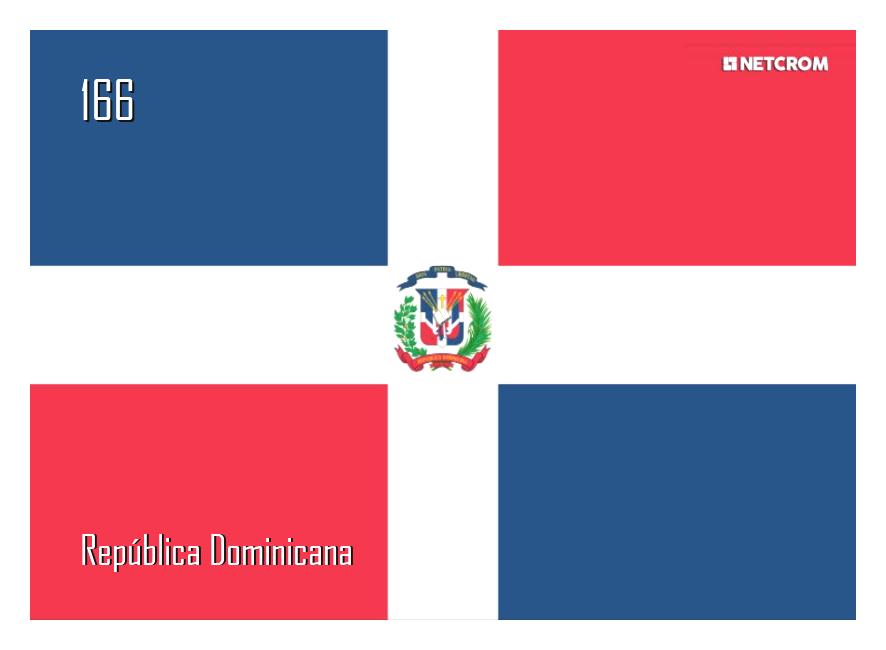 República Dominicana República Dominicana