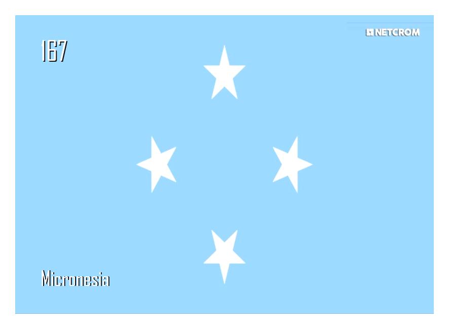 Micronesia