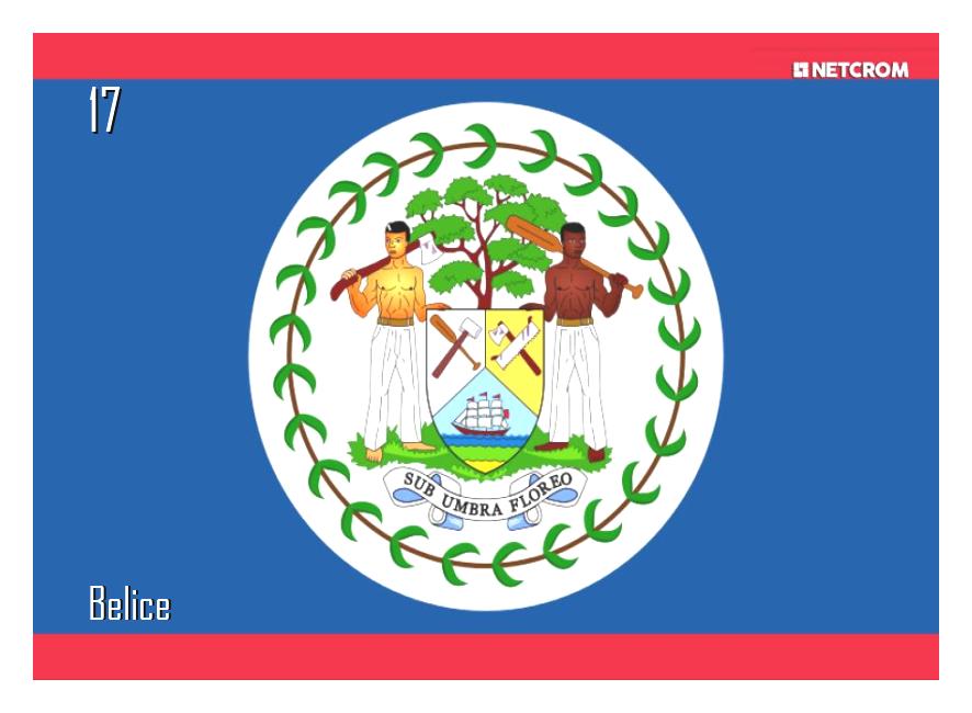Belice Belice