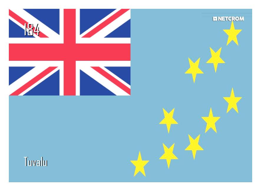 Tuvalu Tuvalu