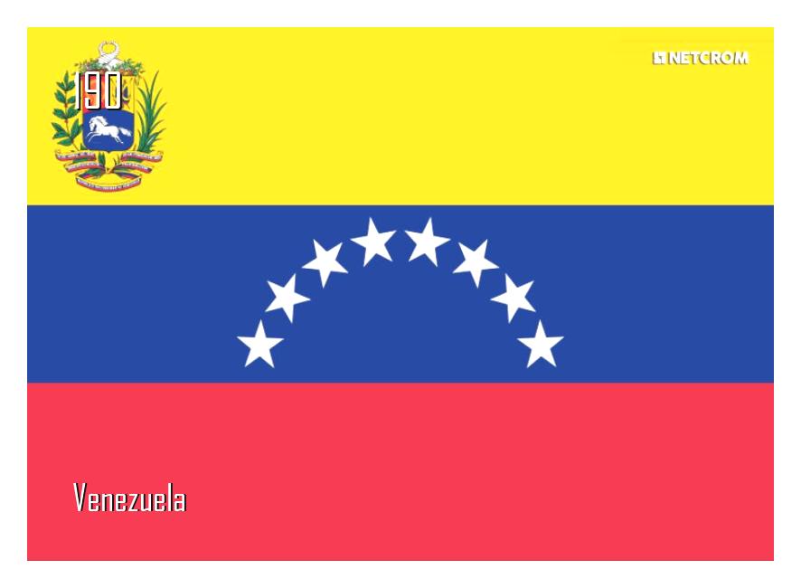 Venezuela
