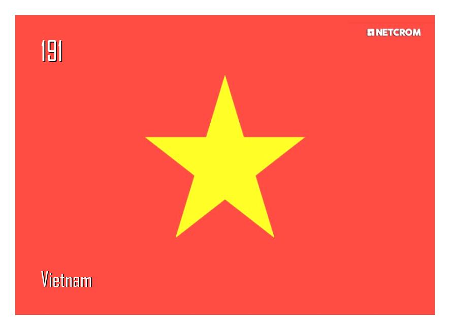 Vietnam
