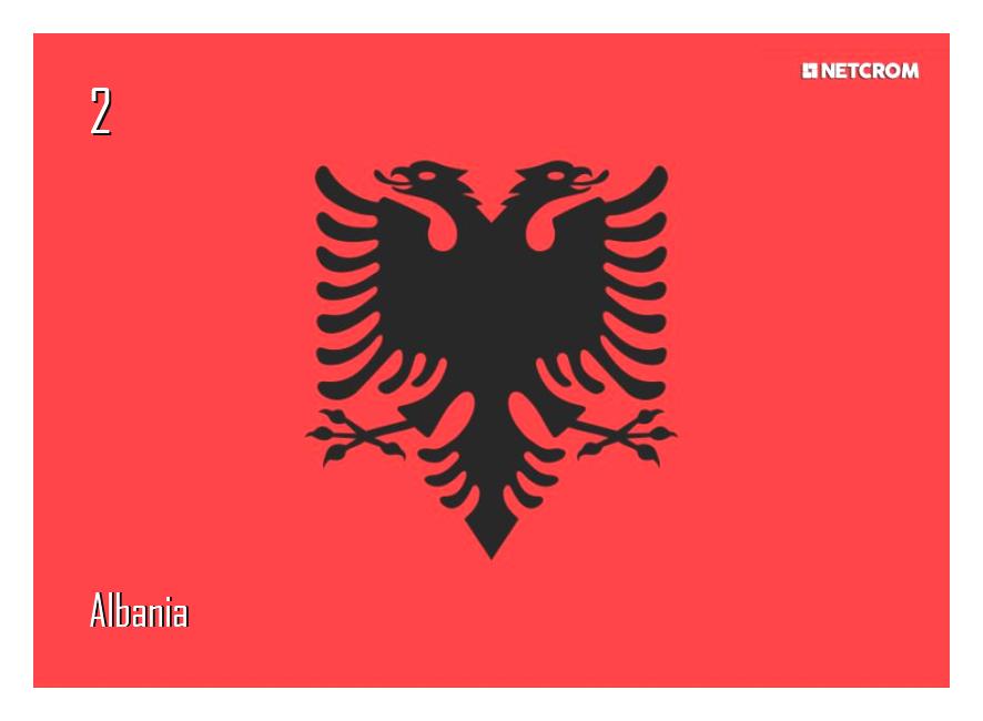 Albania