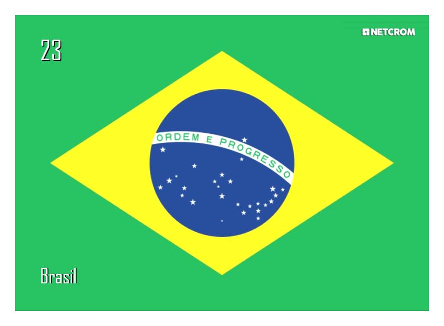 Brasil Brasil