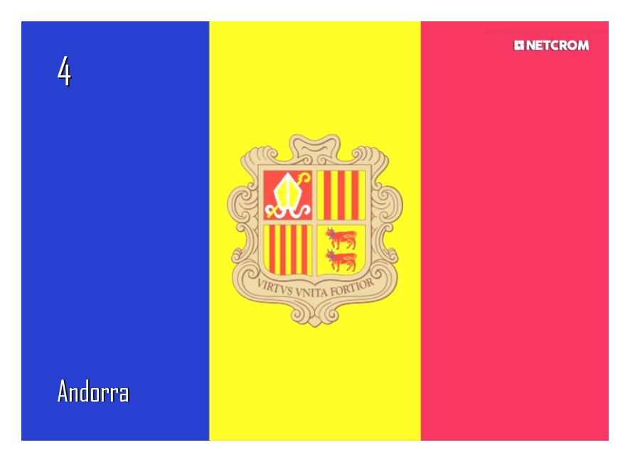 Andorra