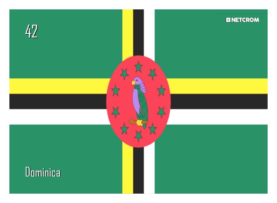 Dominica Dominica
