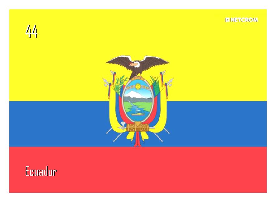 Ecuador