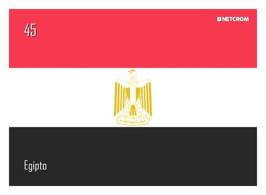 Egipto