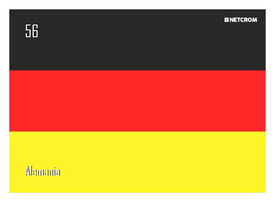 Alemania Alemania