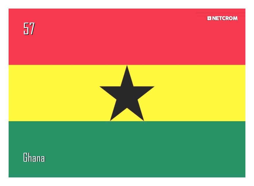 Ghana