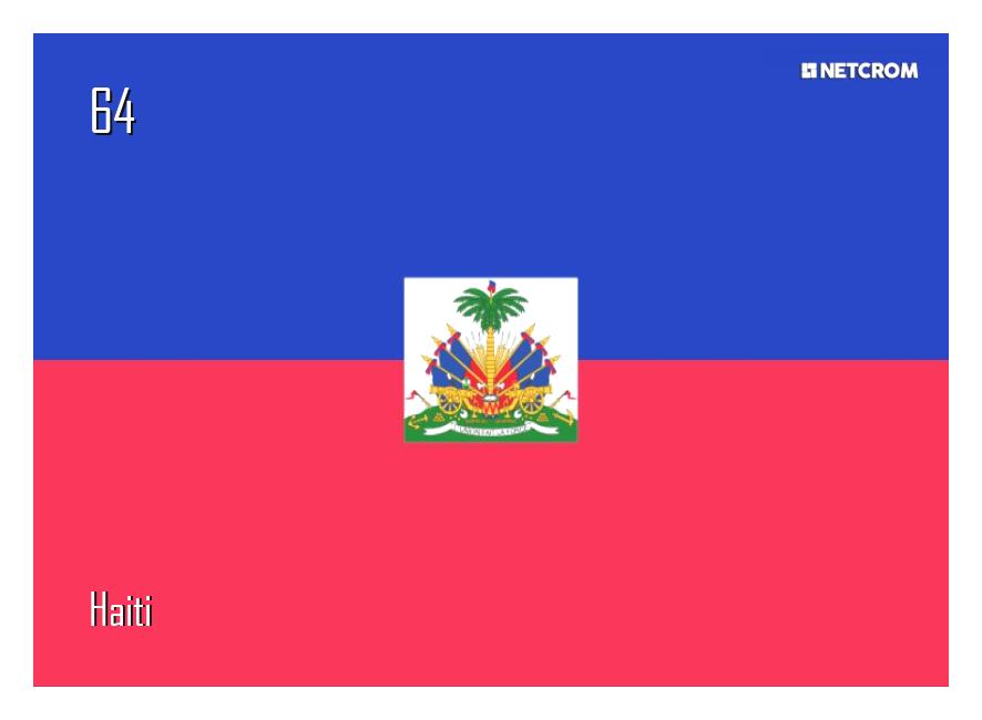 Haiti Haiti