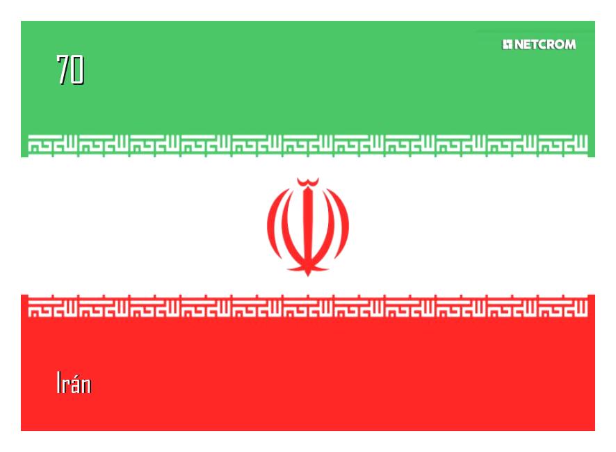 Irán