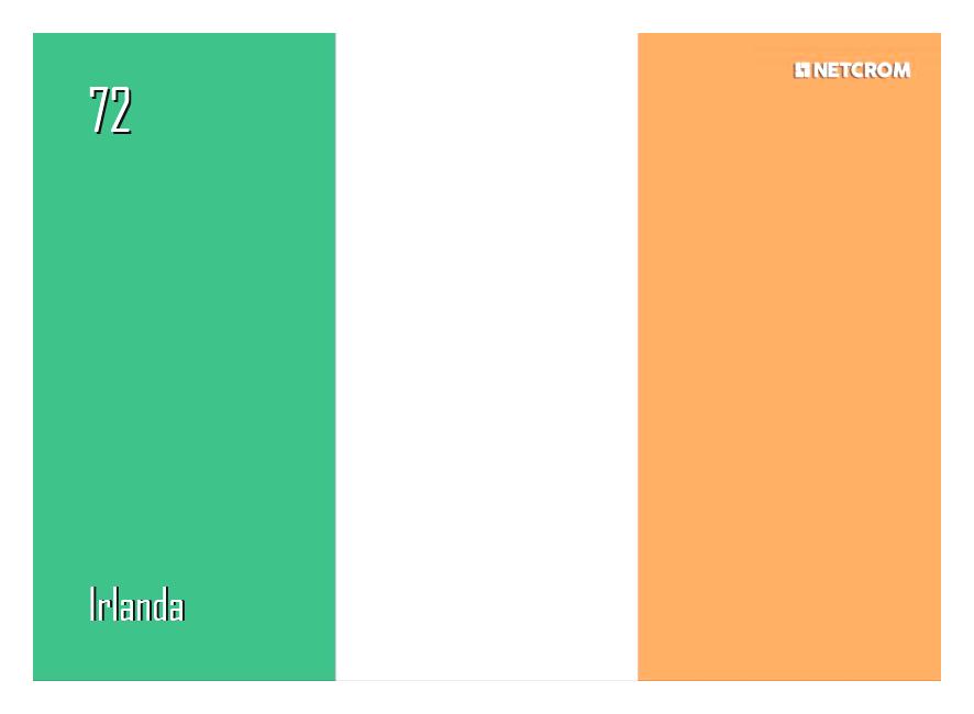 Irlanda Irlanda