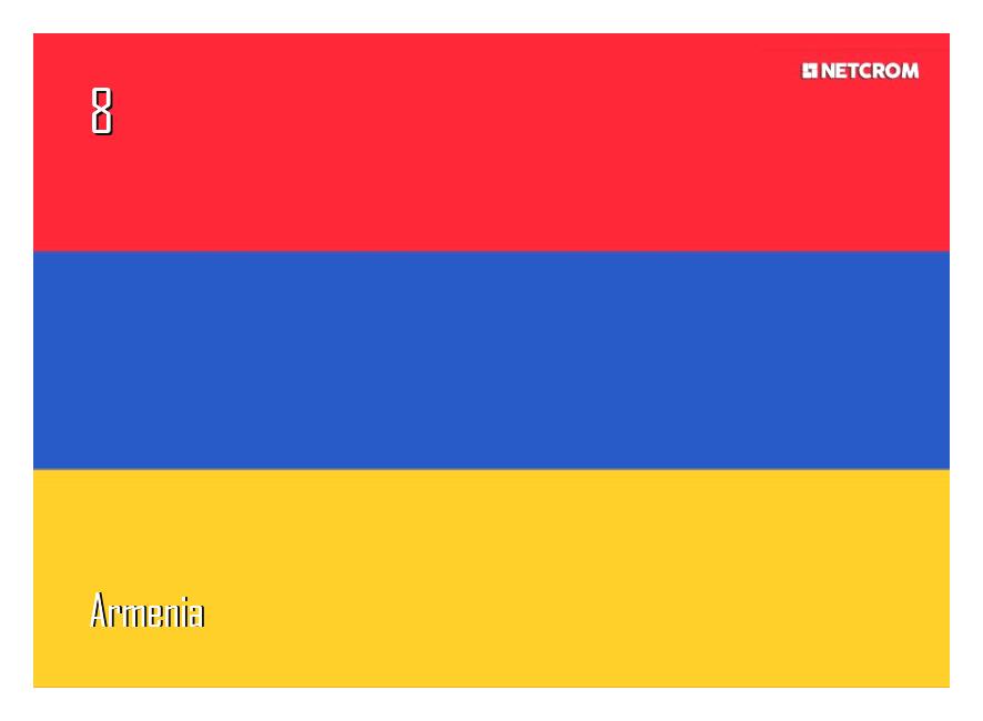 Armenia Armenia