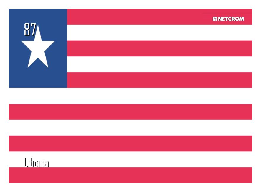 Liberia