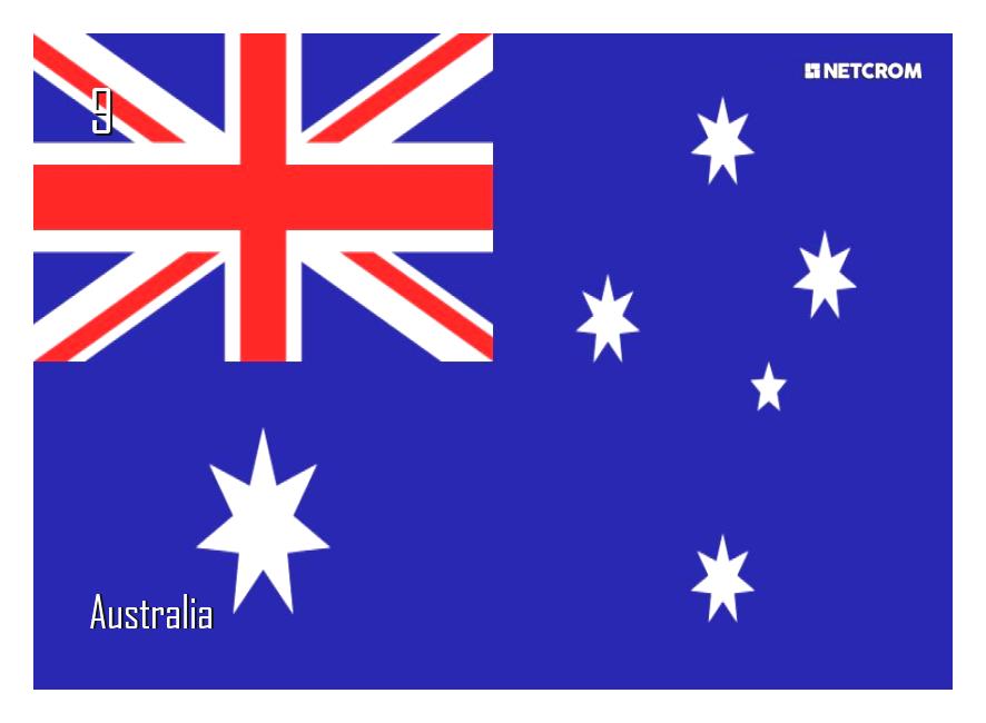 Australia