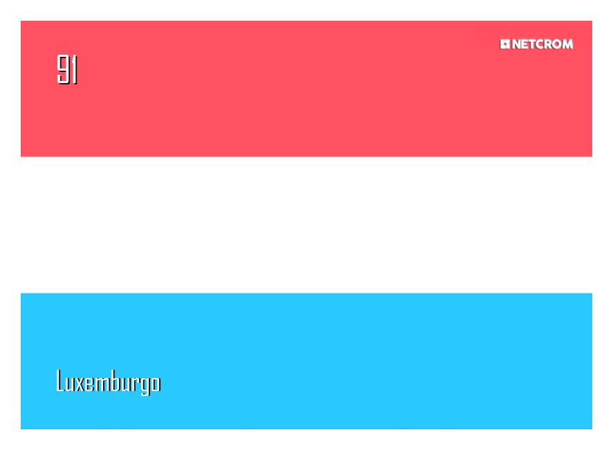 Luxemburgo