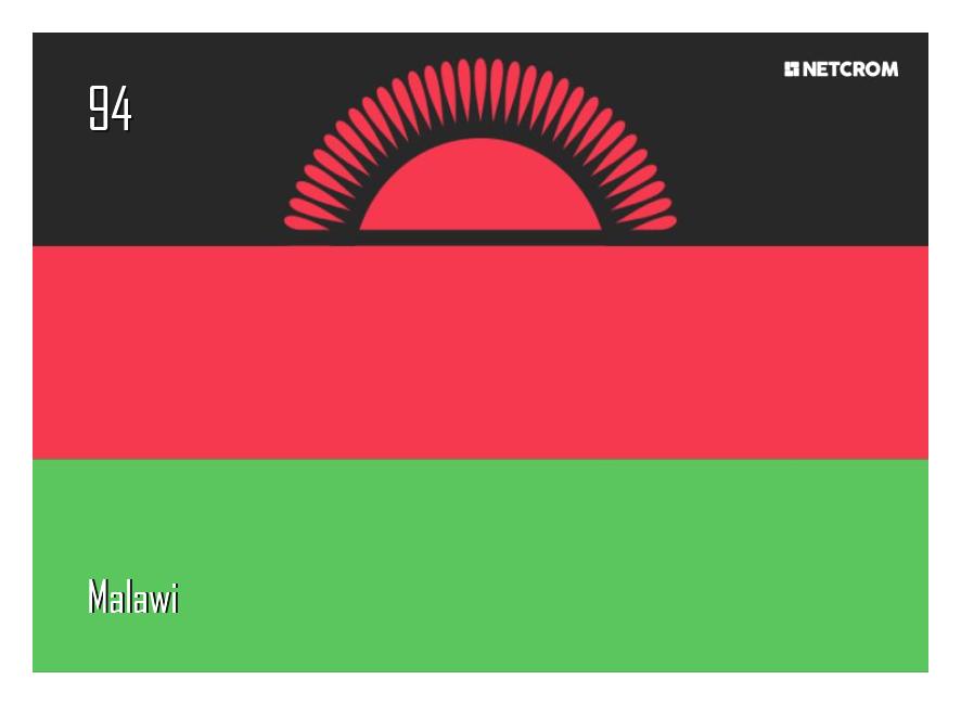 Malawi Malawi