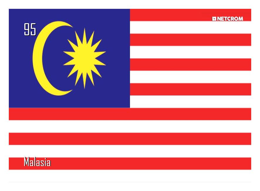 Malasia Malasia