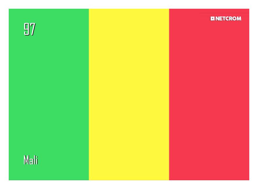 Mali Mali