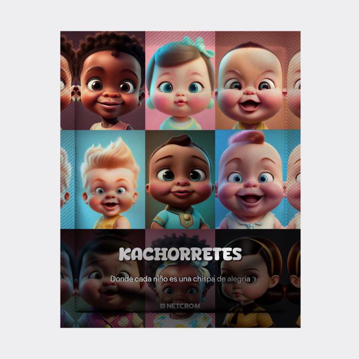 Sobre Kachorretes
