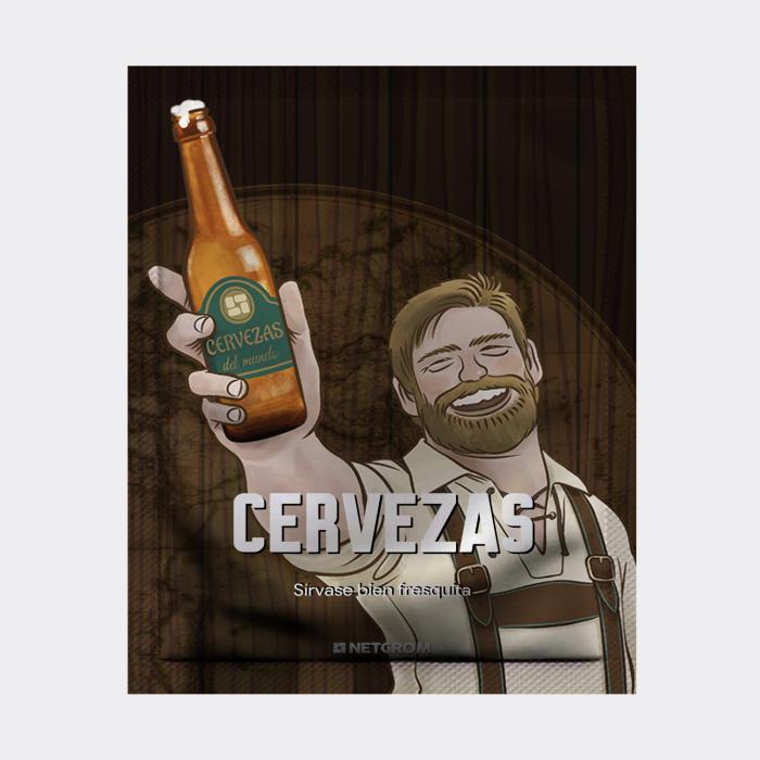Sobre Cervezas