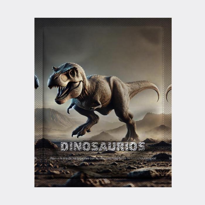 Sobre Dinosaurios