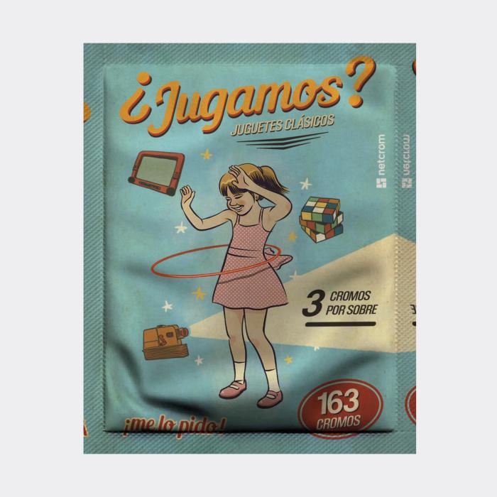 Sobre ¿Jugamos?