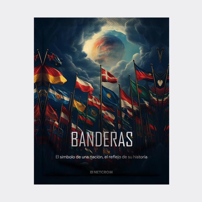 Sobre Banderas